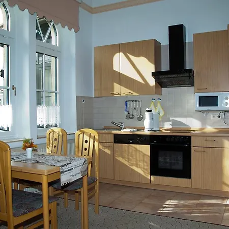 Wiking Hall * Sellin (Rugen)