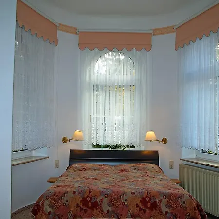 Apartment Wiking Hall