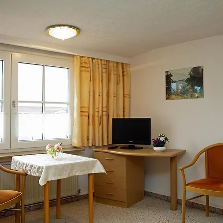 Apartment Wiking Hall