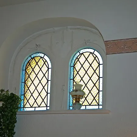 Wiking Hall Sellin (Rugen)