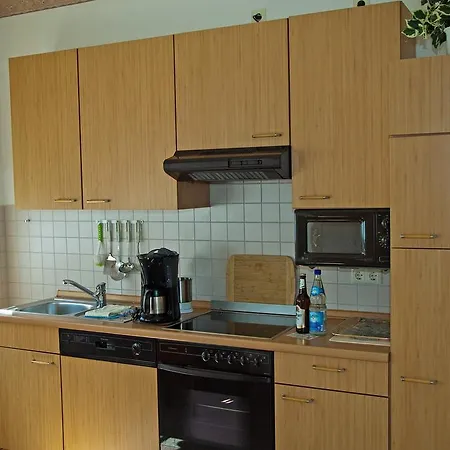 Wiking Hall Apartment Sellin (Rugen)