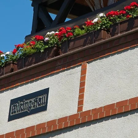 Wiking Hall * Sellin (Rugen)