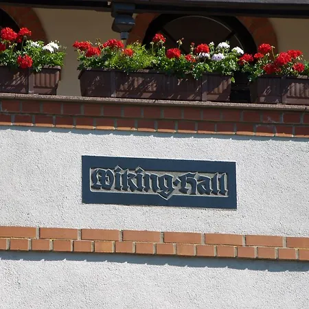 Wiking Hall Apartment *
