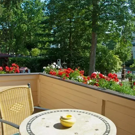 Wiking Hall Apartment Sellin (Rugen)