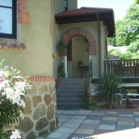 Wiking Hall Apartment