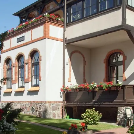 Wiking Hall * Sellin (Rugen)