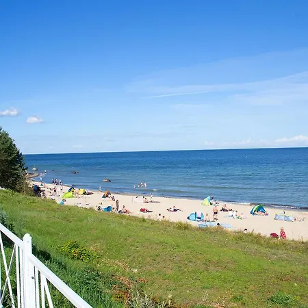 Apartment Wiking Hall Sellin (Rugen)