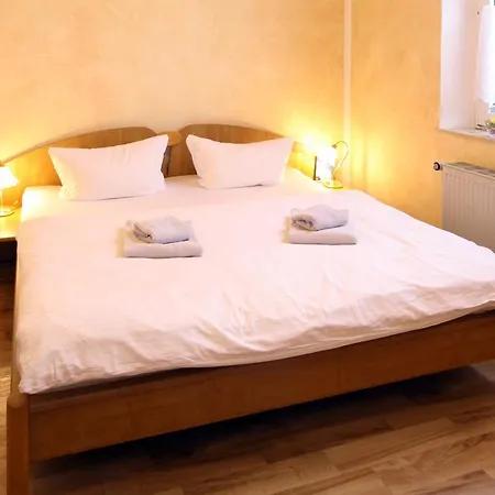 Apartment Wiking Hall Sellin (Rugen)