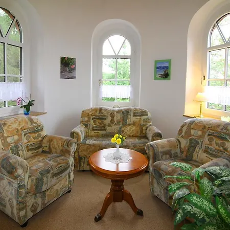Wiking Hall Apartment Sellin (Rugen)