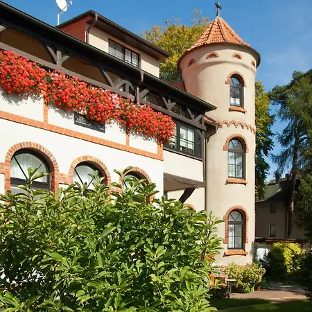 Apartment Wiking Hall *