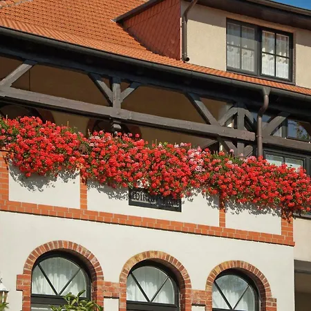 Wiking Hall Sellin (Rugen)