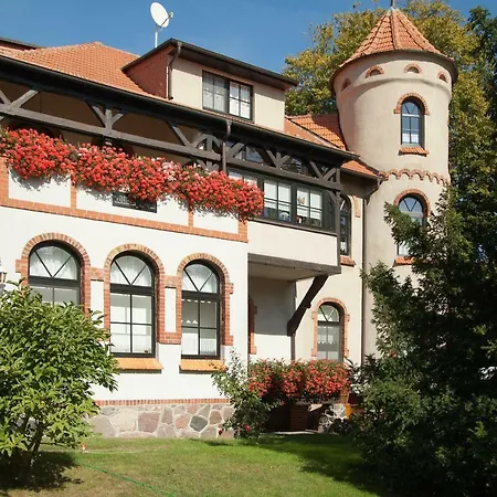 Wiking Hall Apartment *