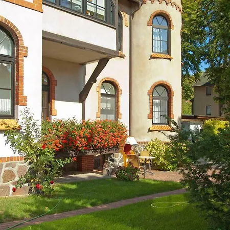 Apartment Wiking Hall Sellin (Rugen)
