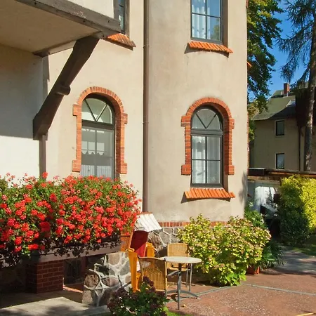 Wiking Hall Sellin (Rugen)