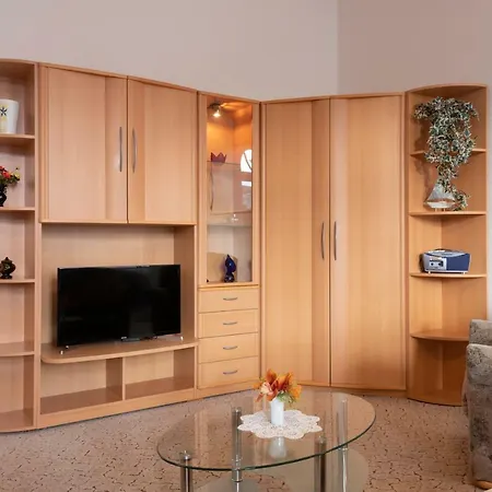 Apartment Wiking Hall