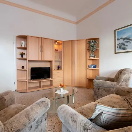 Wiking Hall Apartment