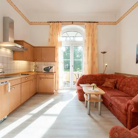 Wiking Hall Apartment Sellin (Rugen)