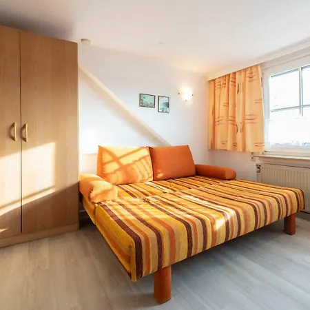 Apartment Wiking Hall Sellin (Rugen)