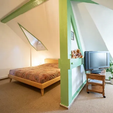 Wiking Hall Sellin (Rugen)