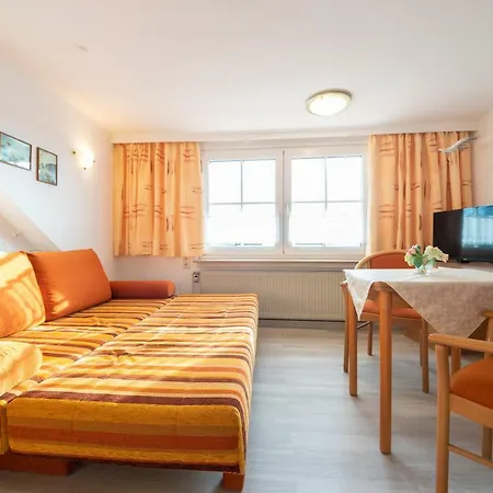 Wiking Hall Apartment *
