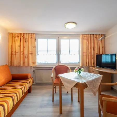 Wiking Hall Apartment