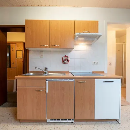 Wiking Hall Apartment