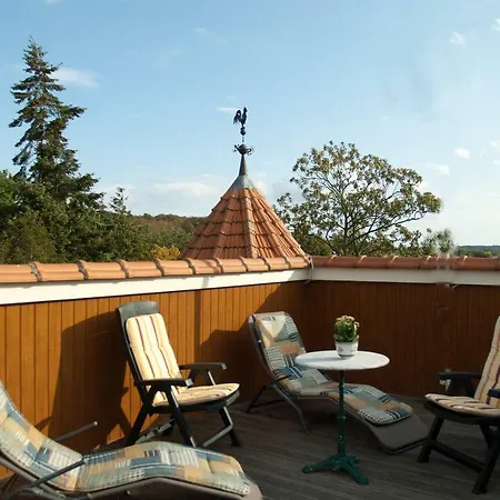Apartment Wiking Hall