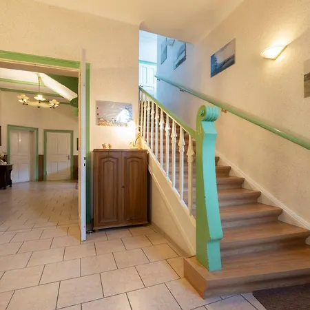 Apartment Wiking Hall *