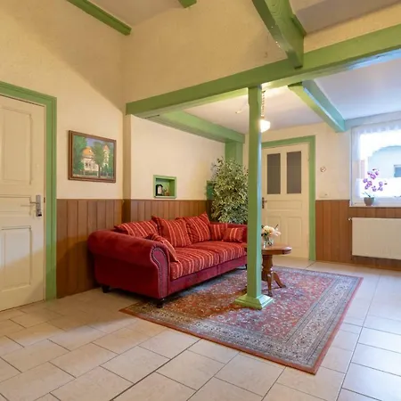 Wiking Hall Apartment Sellin (Rugen)