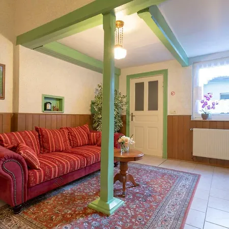 Wiking Hall Apartment Sellin (Rugen)