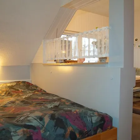 Wiking Hall Sellin (Rugen)