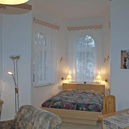 Wiking Hall Apartment