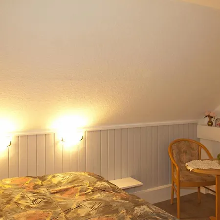 Wiking Hall Apartment Sellin (Rugen)