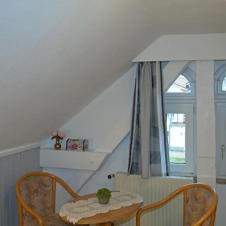 Apartment Wiking Hall
