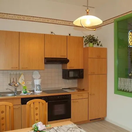 Wiking Hall Apartment Sellin (Rugen)