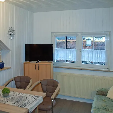 Wiking Hall Apartment *
